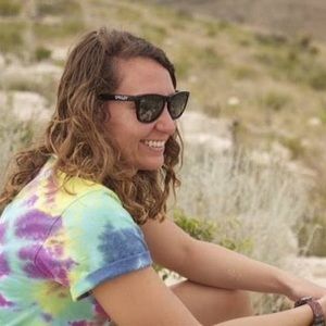 Meet your Posher, Britt